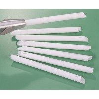 Safe-Dent- HIGH VOLUME EVACUATOR TIPS WHITE (HVE),Vented/Unvented combo, 100/pcs bag